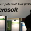 Bruksela nałożyła na Microsoft gigantyczną karę
