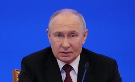 Władimir Putin
