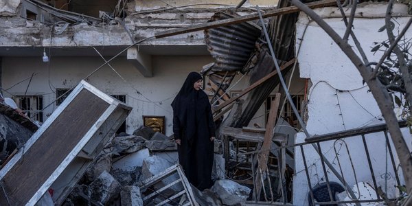 Sondaż: Polacy jednoznacznie przeciw wsparciu dla USA w Iranie