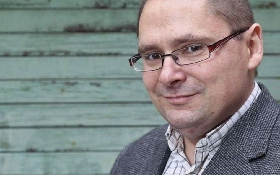 Tomasz P. Terlikowski: Co trzyma Bractwo św. Piusa X z dala od Watykanu