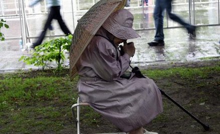 Urząd skarbowy unieważnił dożywocie