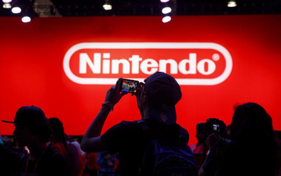 The Asahi Shimbun: Nintendo cierpi na brak czipów