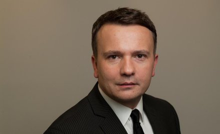 Stankiewicz: Pierwsza wpadka Macierewicza