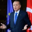 Prezydent Turcji Recep Tayyip Erdogan