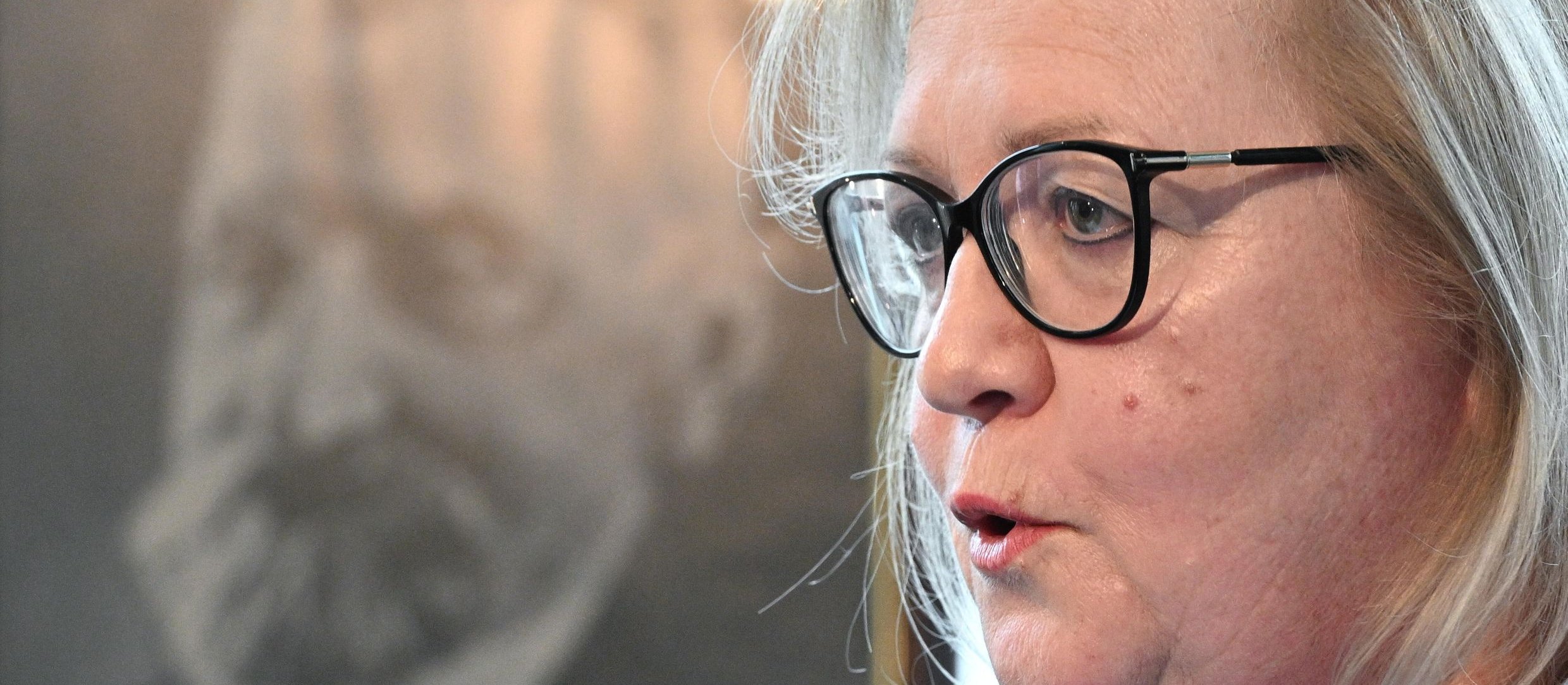 Trybunał Konstytucyjny orzekł w interesie I szef SN Sierotki Marysi