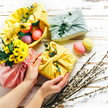 Czy pracodawca musi opodatkować prezent dla pracownika na Wielkanoc?
