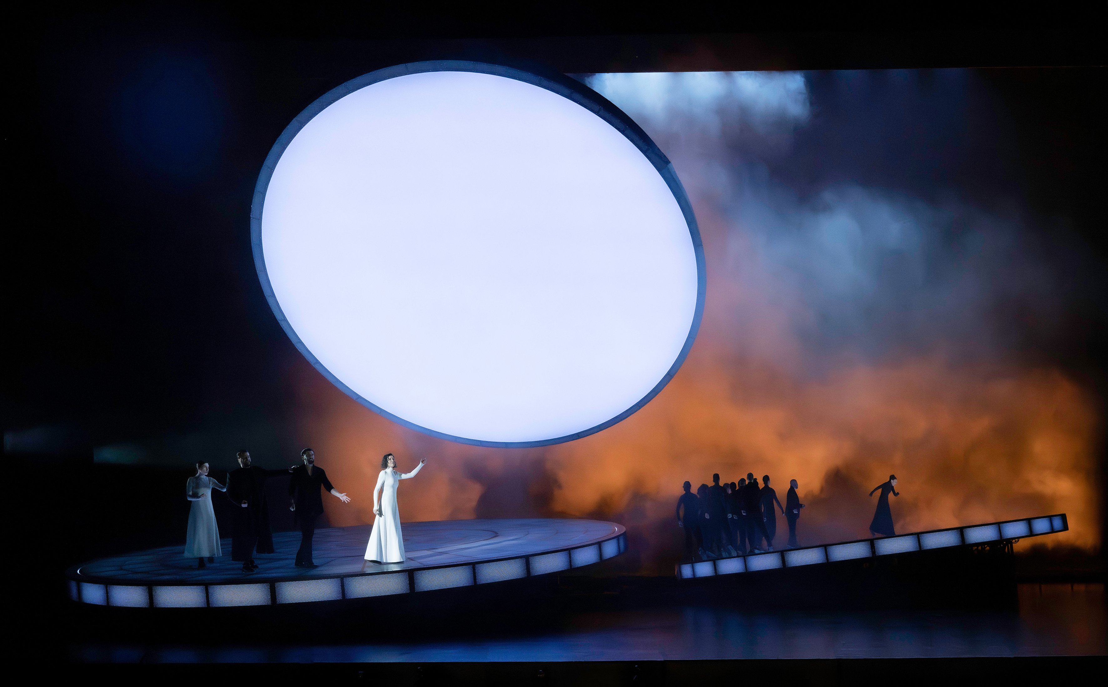 W Salzburgu dawne gwiazdy już nie świecą, dominuje polityka