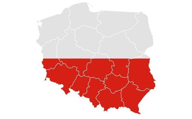 Połączenie gmin: Krasne chce do Rzeszowa