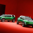 Fiat Multiplay to koncepcyjny następca Multipli, który ma łączyć przestronność minivana, charakter S
