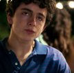 Timothee Chalamet - "Tamte dni, tamte noce"