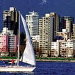 Kanadyjskie miasta zdominowały zestawienie EIU. Oprócz zwycięskiego Vancouver w pierwszej piątce zna