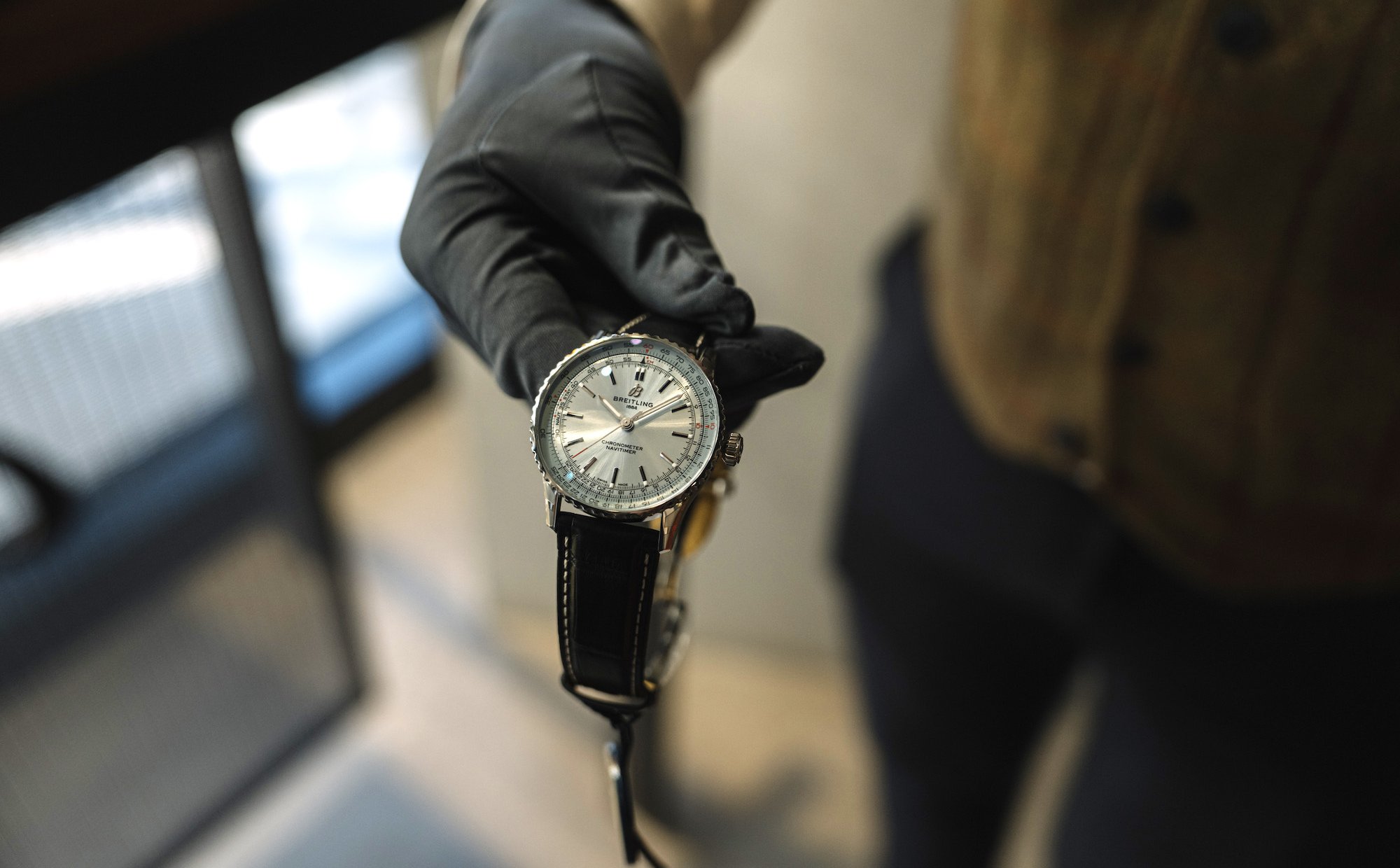 No more speculation on the watch market. Experts: The era of elegance is coming