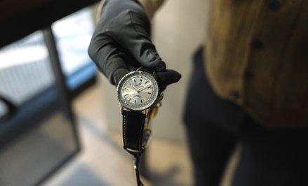 Eksperci: Na rynku zegarków do głosu wrócili kolekcjonerzy, a krótkoterminowi inwestorzy, tak zwani 