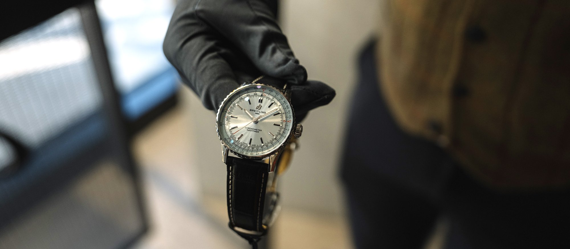 No more speculation on the watch market. Experts: The era of elegance is coming