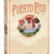 „Puerto Rico”, dystr. Ravensburger