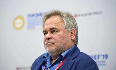 Jewgienij Kaspierski