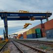 Geodis rozbuduje łódzki terminal kontenerowy licząc na pociągi z Chin