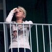 Na wynik operacji czeka w szpitalu narzeczona Berlusconiego, Francesca Pascale