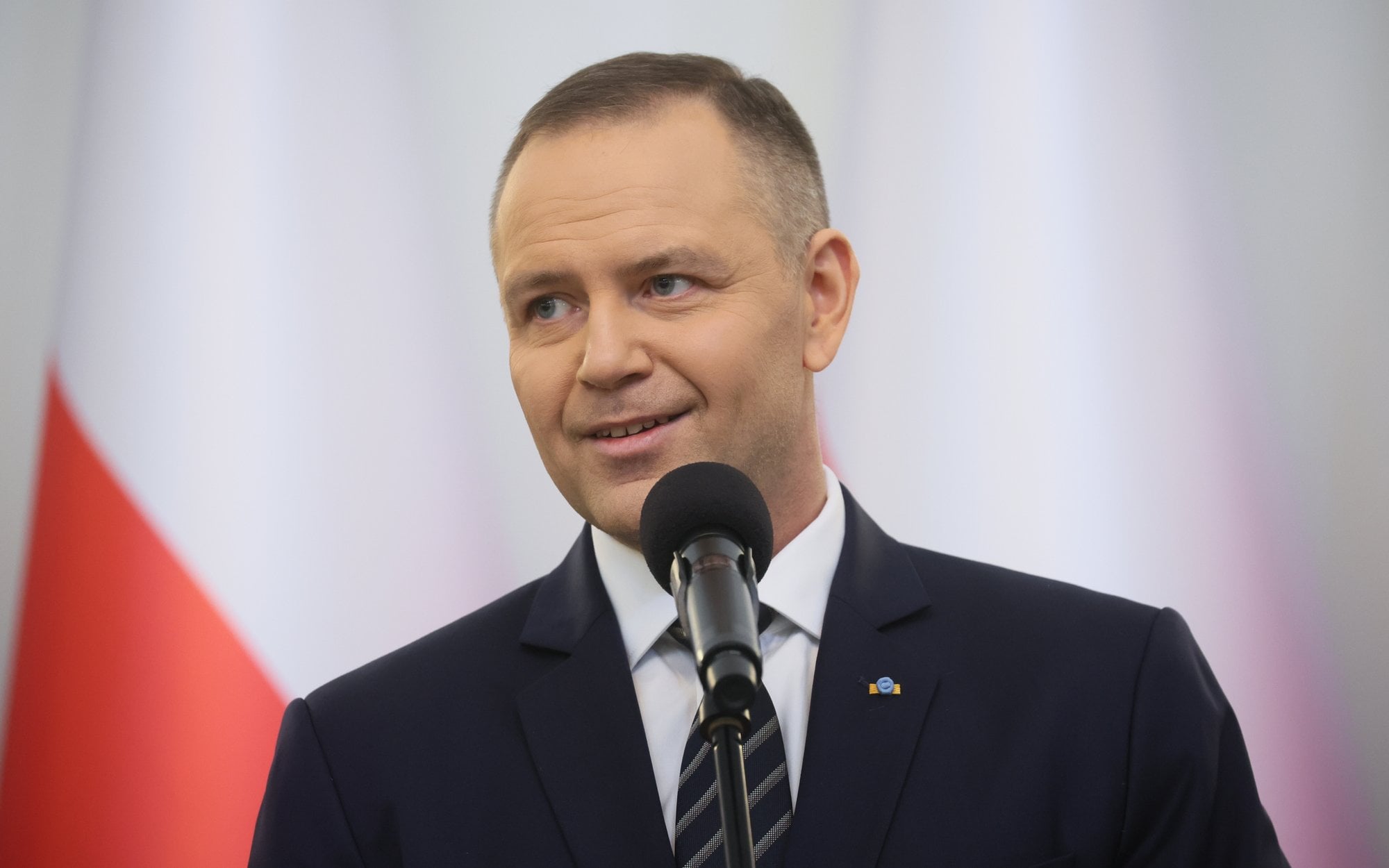Prezydent podpisał ustawę o Państwowej Inspekcji Pracy, ale ma wątpliwości