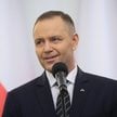 Prezydent Karol Nawrocki