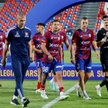 Eliminacje Ligi Mistrzów. Raków poleciał do Estonii przypieczętować awans
