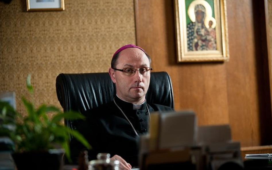 Abp Wojciech Polak, prymas Polski