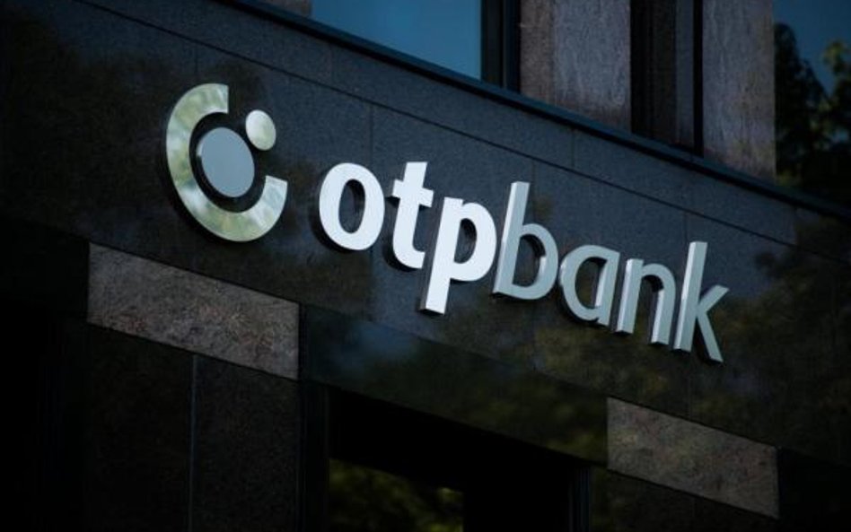 Bank OTP już nie tak atrakcyjny