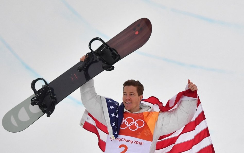 Trzykrotny mistrz olimpijski zapowiada koniec kariery