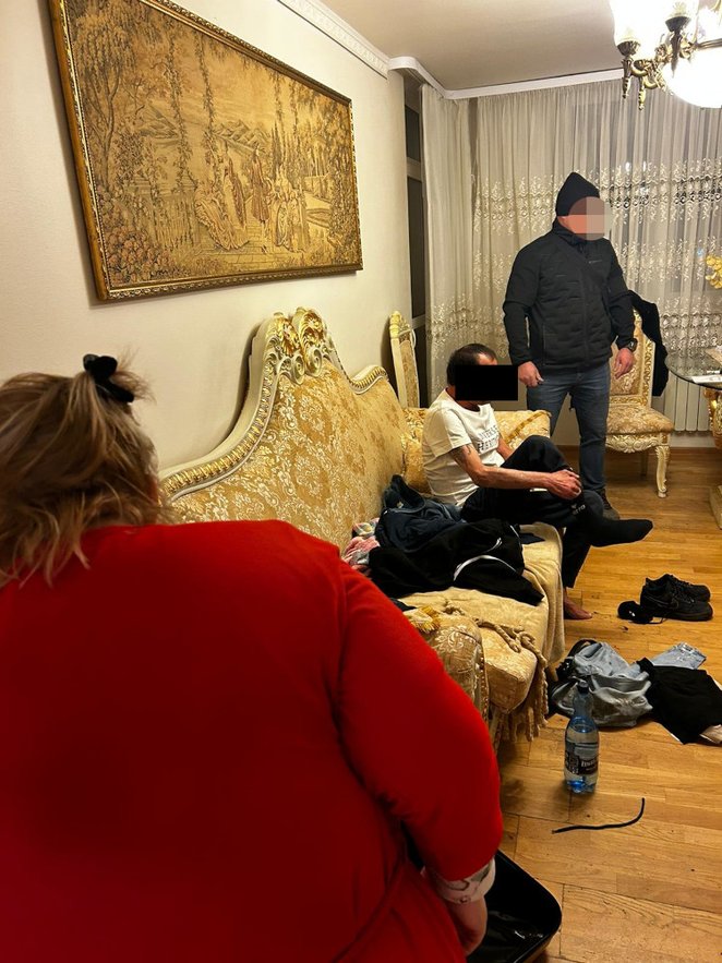 Za oszustwem stoi 42-letnia kobieta oraz 51-letni mężczyzna. Oboje mieli już wcześniej konflikty z p