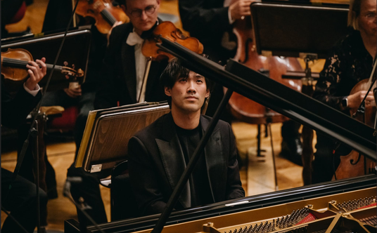 Bruce Liu
