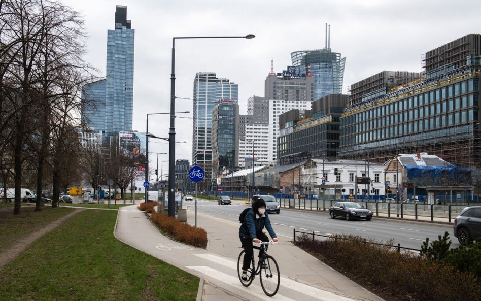 2021 w polskiej gospodarce. Rok niespodzianek i dużych rozczarowań