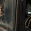 Kadr z filmu "Anthropoid", Jamie Dornan (z lewej) i Cillian Murphy