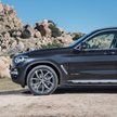 Według ADAC liderem pod tym względem bezawaryjności okazało się BMW X3