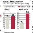 Makarony Polskie chcą odbudować swój eksport