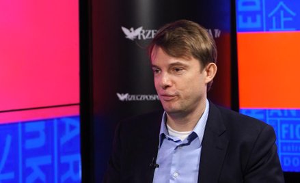 #RZECZoBIZNESIE: Paweł Dobrowolski: Niepewne otoczenie prawne szkodzi przedsiębiorcom