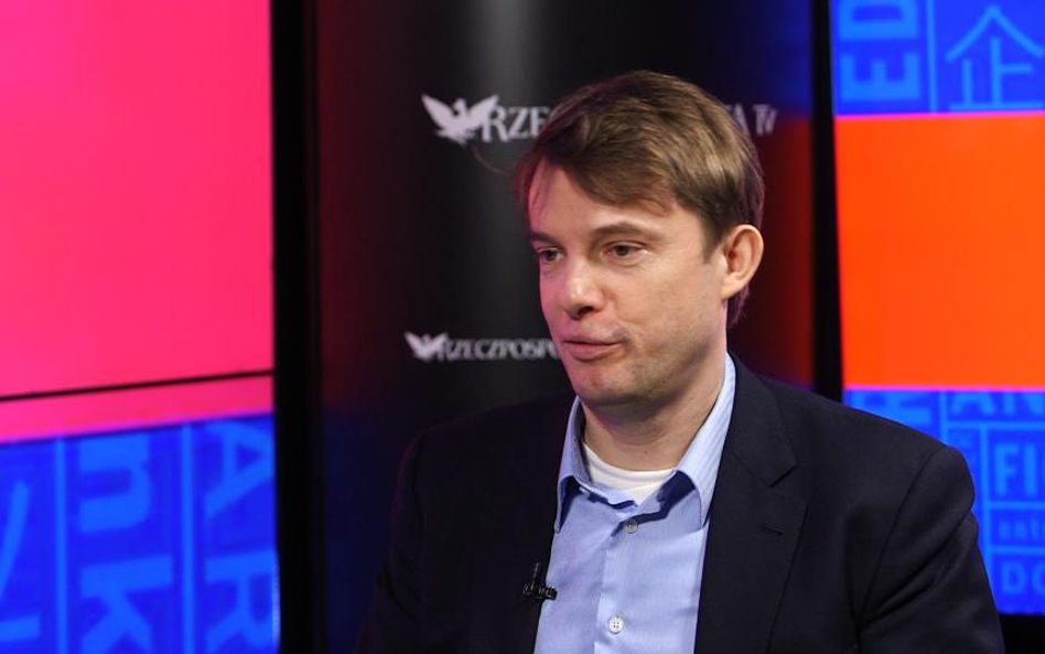#RZECZoBIZNESIE: Paweł Dobrowolski: Niepewne otoczenie prawne szkodzi przedsiębiorcom