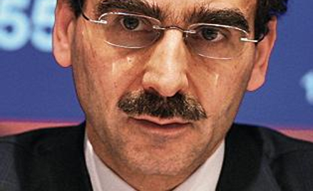 Luigi Lovaglio wiceprezes Pekao SA