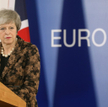 Theresa May