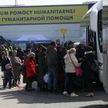 Senat chce udostępnienia dla uchodźców z Ukrainy państwowych hoteli