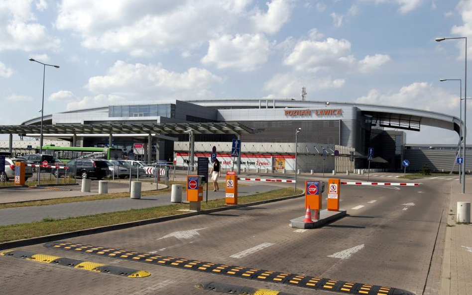 Qumak zmodernizuje poznańską Ławicę