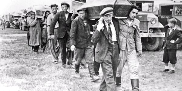 Pogrom kielecki. Wielka manipulacja