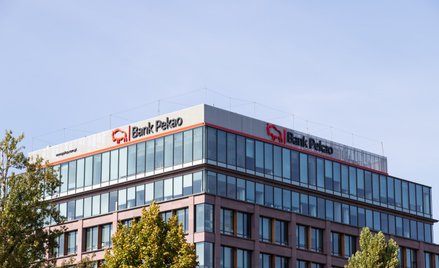 Pekao szuka nowego prezesa