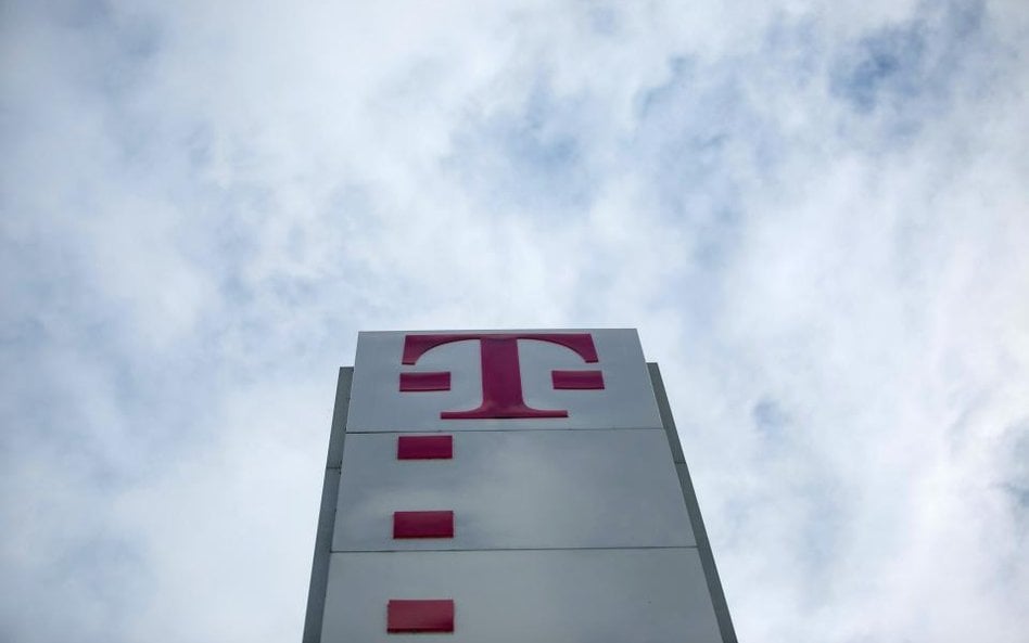 T-Mobile Polska rośnie czwarty kwartał z rzędu