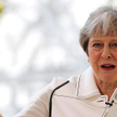 Premier Theresa May ulega brexitowym radykałom, w tym szefowi dyplomacji Borisowi Johnsonowi