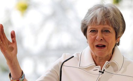 Premier Theresa May ulega brexitowym radykałom, w tym szefowi dyplomacji Borisowi Johnsonowi