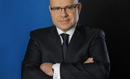 Piotr Królikowski, prezes Nordea PTE