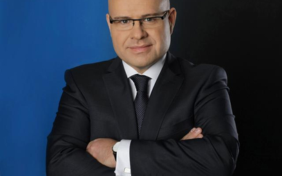 Piotr Królikowski, prezes Nordea PTE