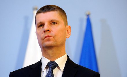 Sondaż: Dymisja Piontkowskiego? Co drugi Polak nie ma zdania