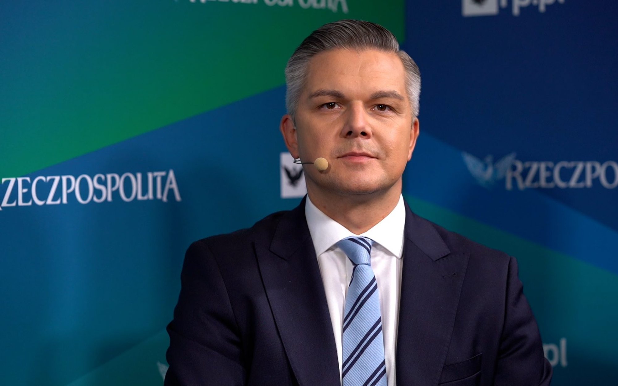 Jesteśmy koordynatorem przepływu inwestycji