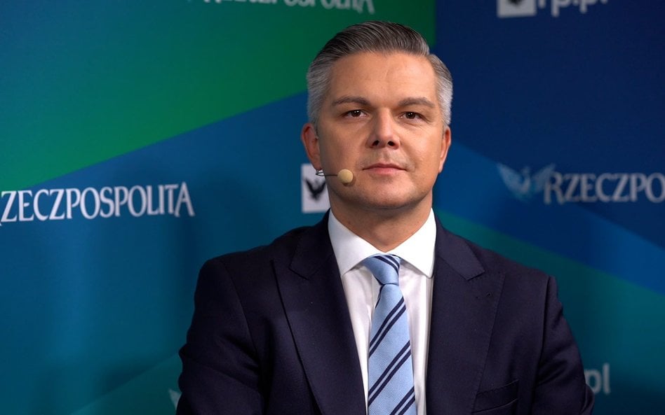 Jesteśmy koordynatorem przepływu inwestycji